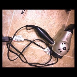 Revlon Travel Blow Dryer